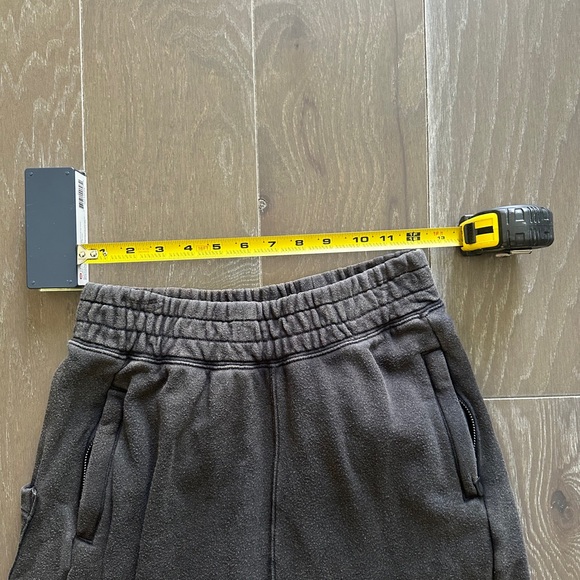 Free People June Bug Jogger, XS, Antique Black - Picture 2 of 8